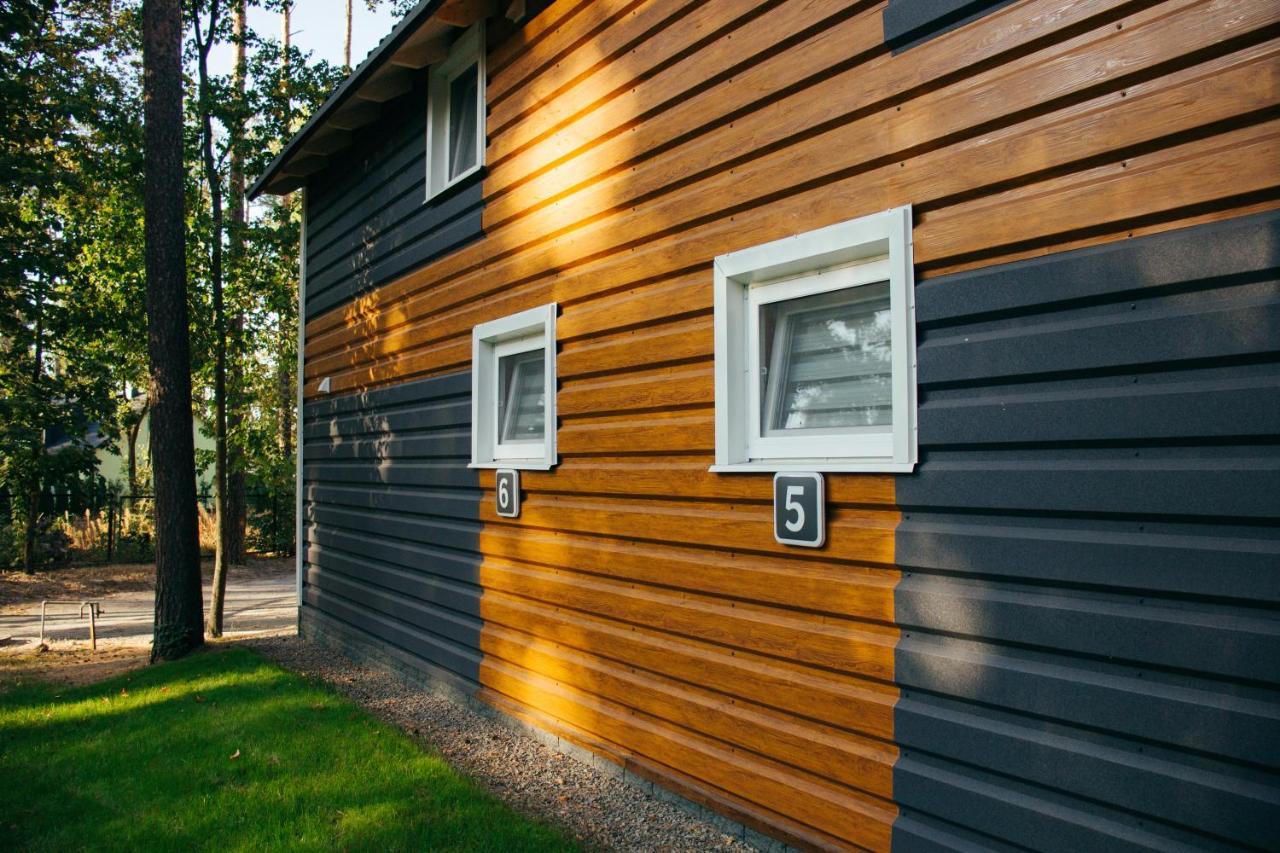 Клуб Відпочинку Dacha Villa Sokirno Exteriör bild